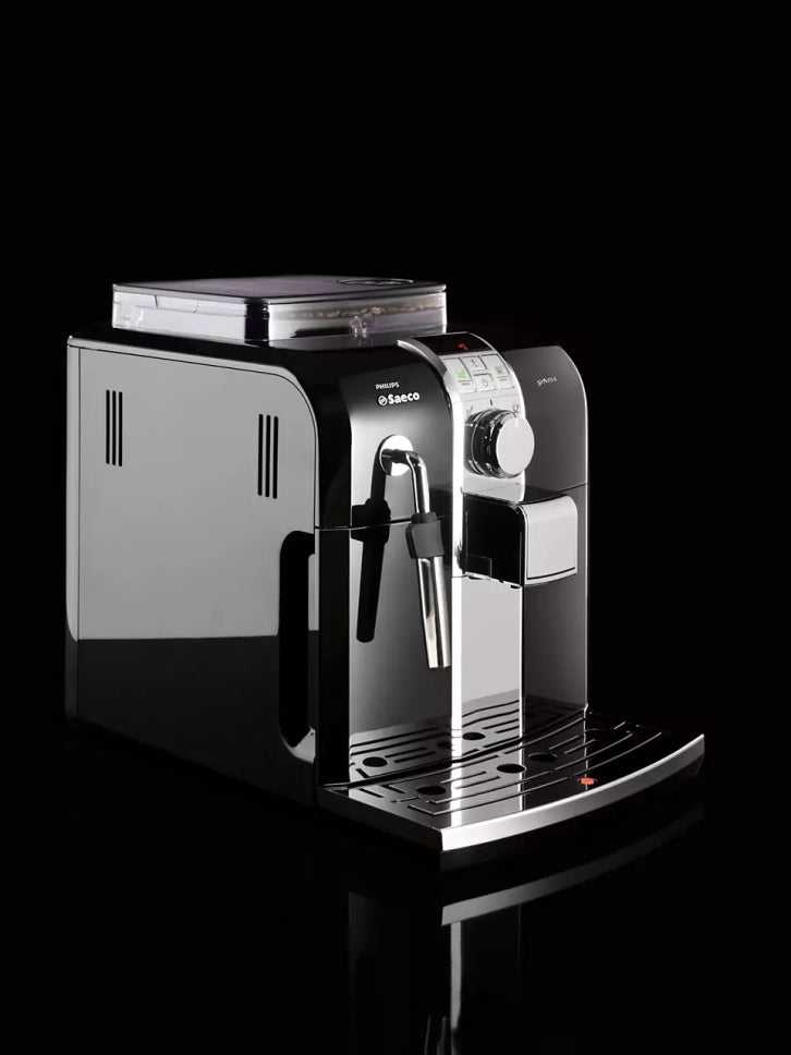 Volautomatische Espressomachine