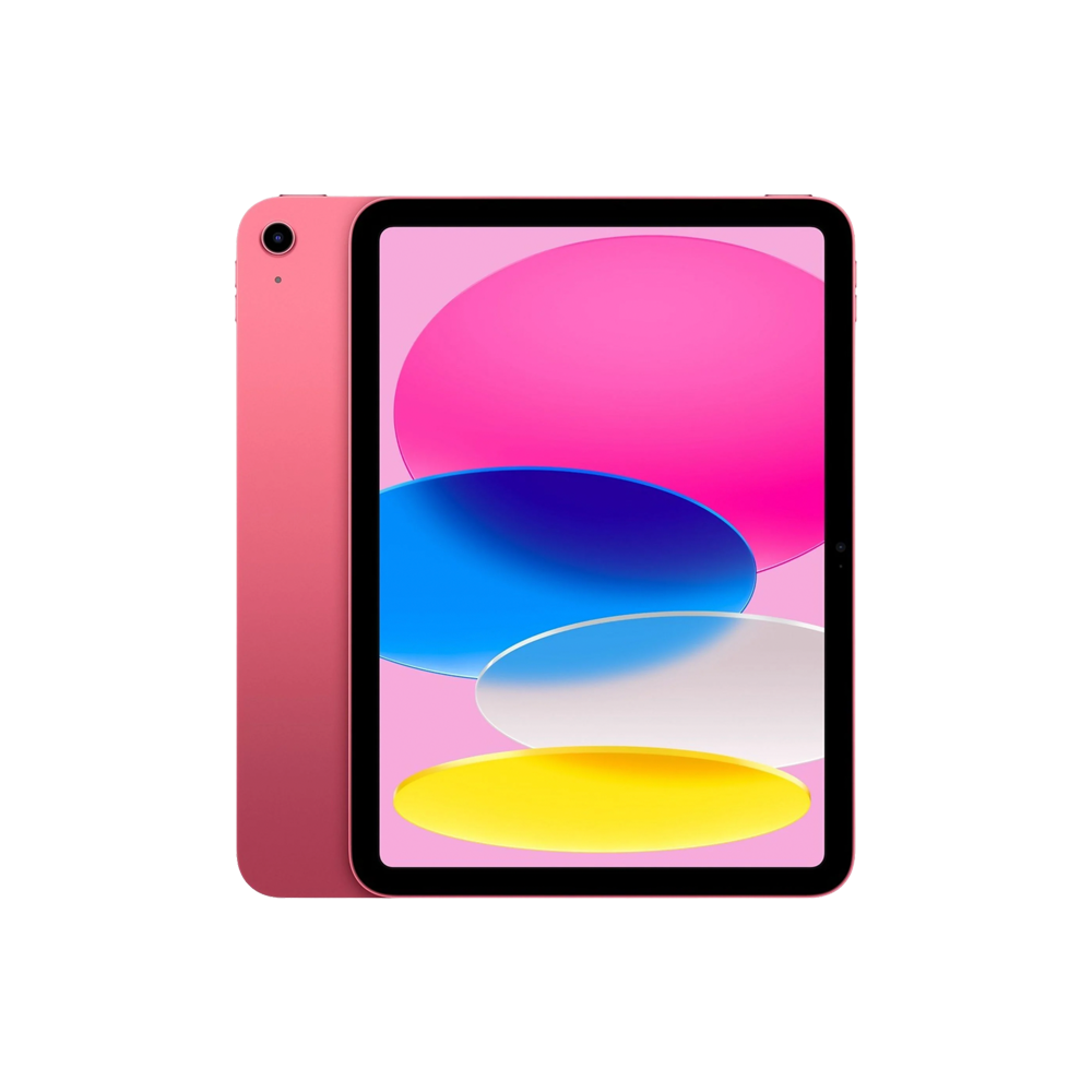 iPad 10th generation (2022) - 10,9 inch