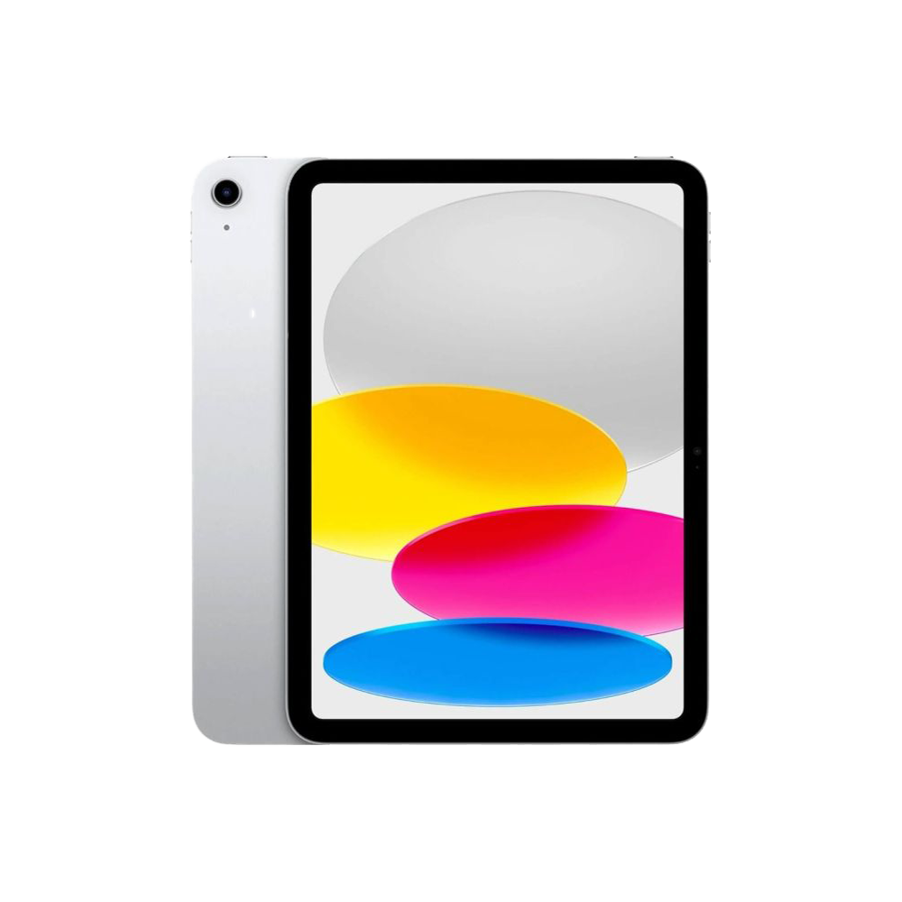 iPad 10th generation (2022) - 10,9 inch