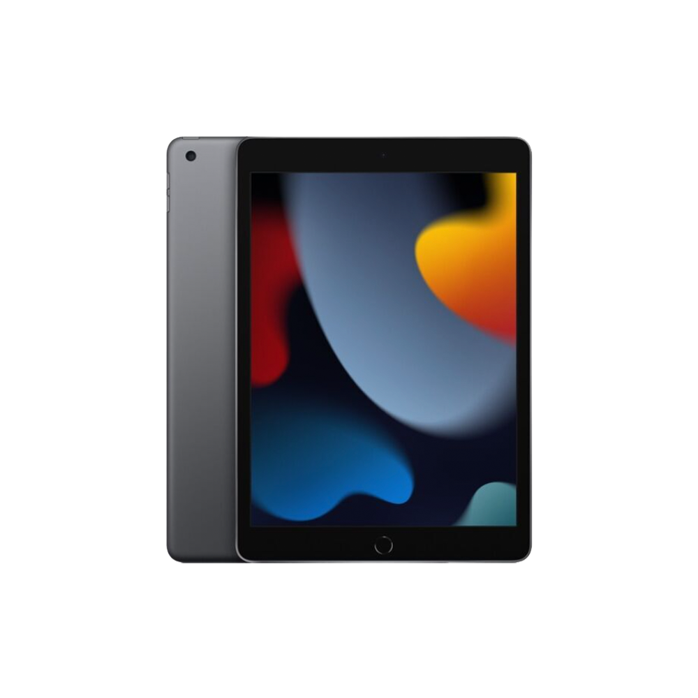 *Outlet* iPad 9th generation (2021) - 10,2 inch