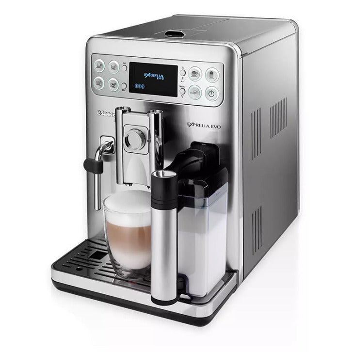 Volautomatische Espressomachine