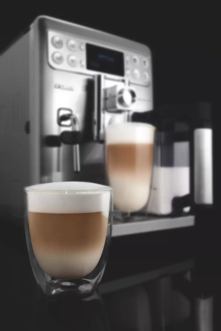 Volautomatische Espressomachine