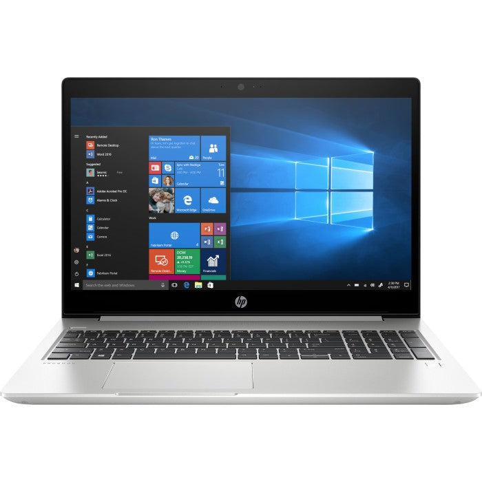 HP ProBook 455R G6