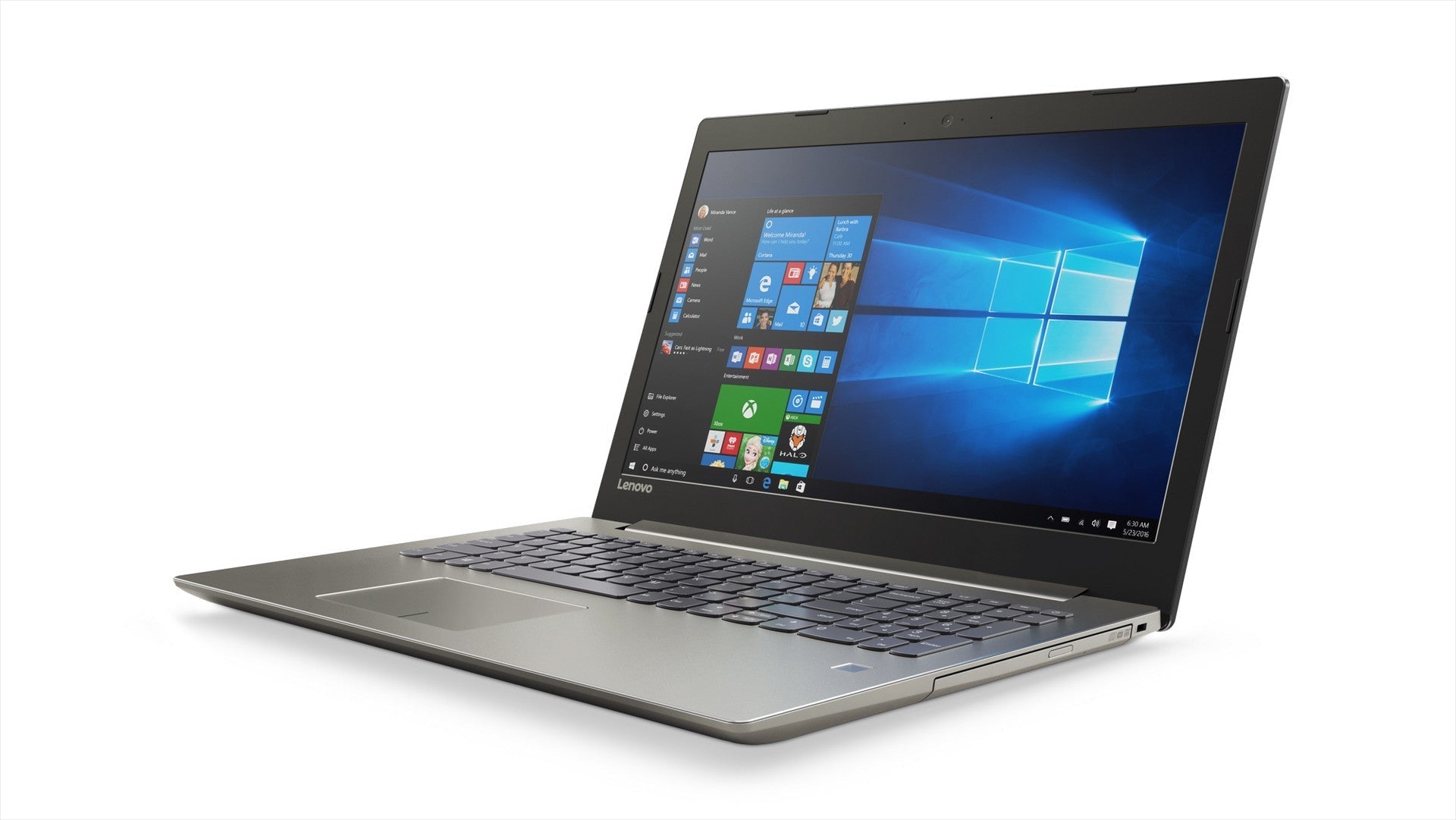 Lenovo IdeaPad 520-15IKB