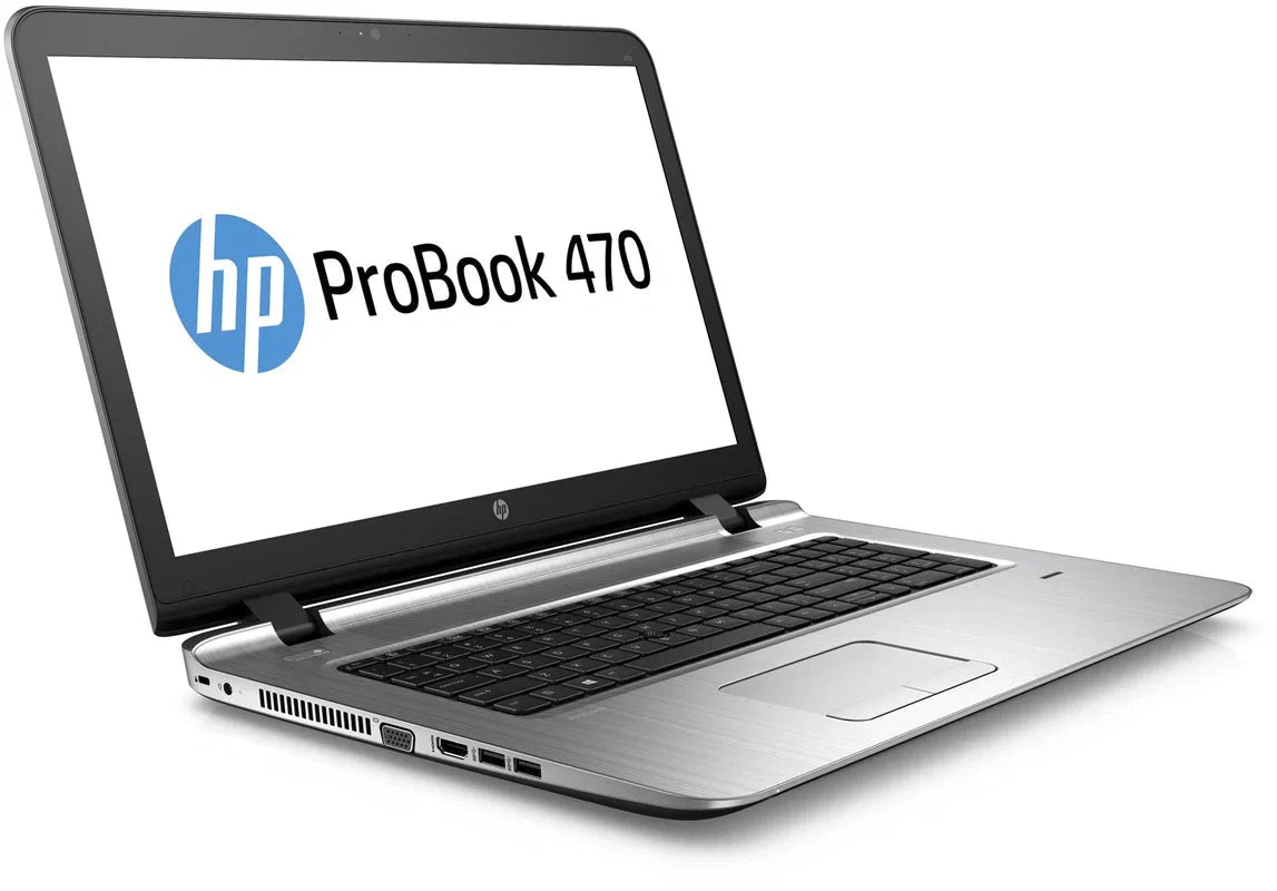 HP ProBook 470 G3