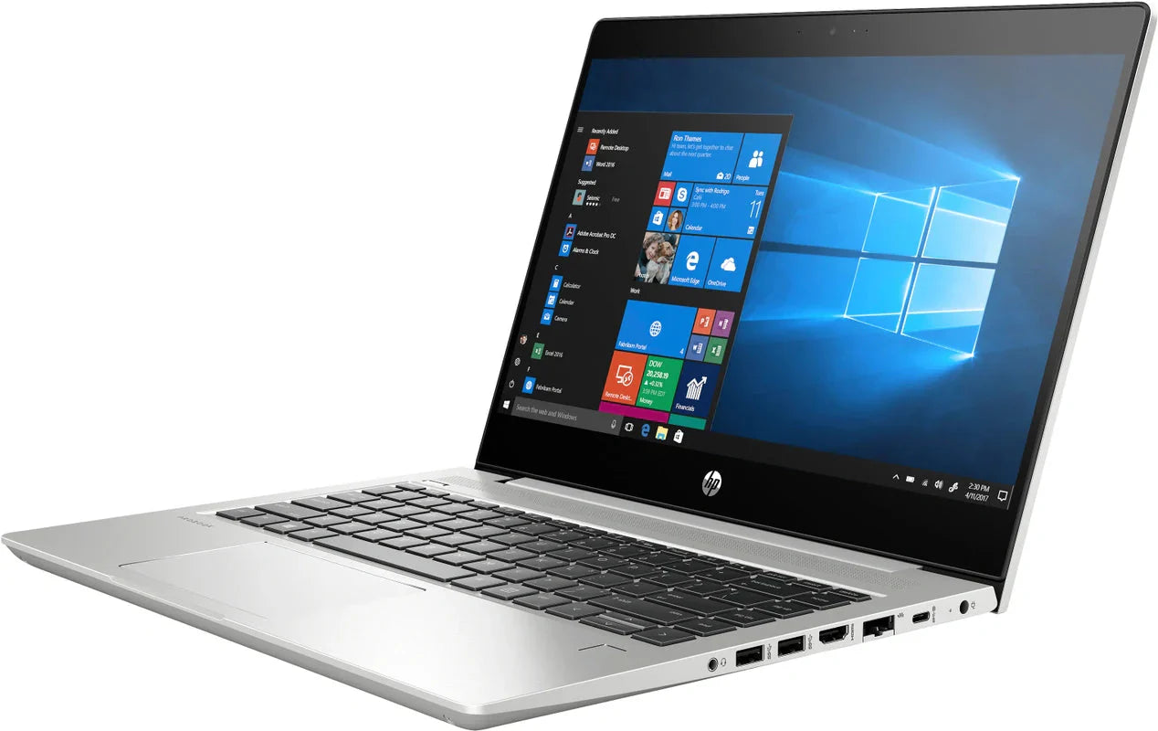 HP ProBook 440 G6 - Azerty
