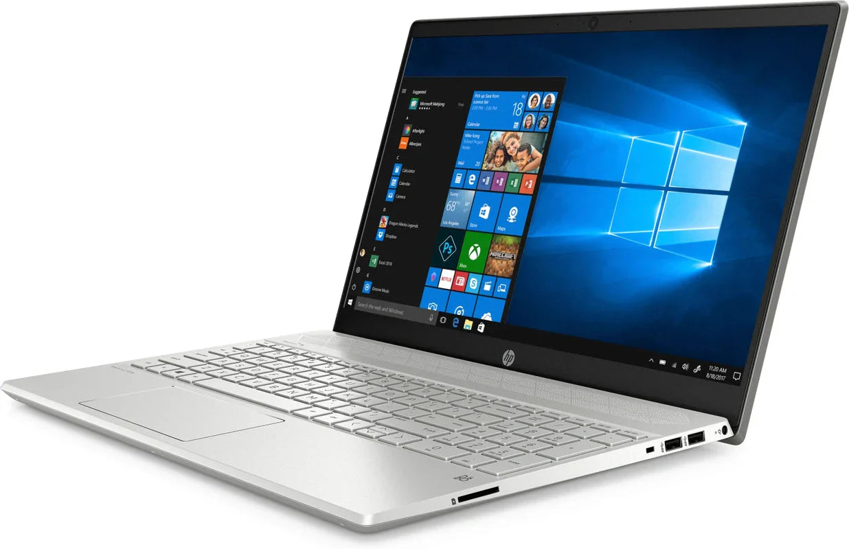 HP 15-cs3721nd