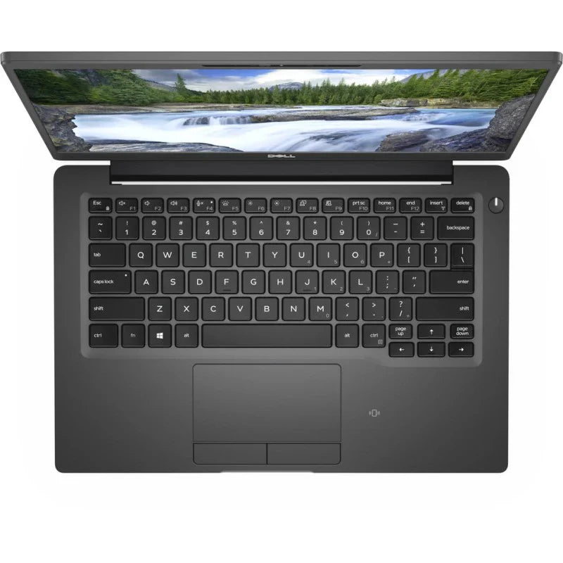 Dell Latitude 7300 - A-