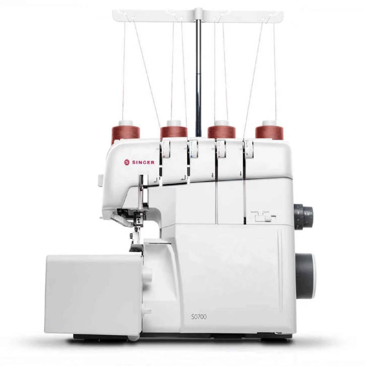 SINGER® S0700 Lockmachine