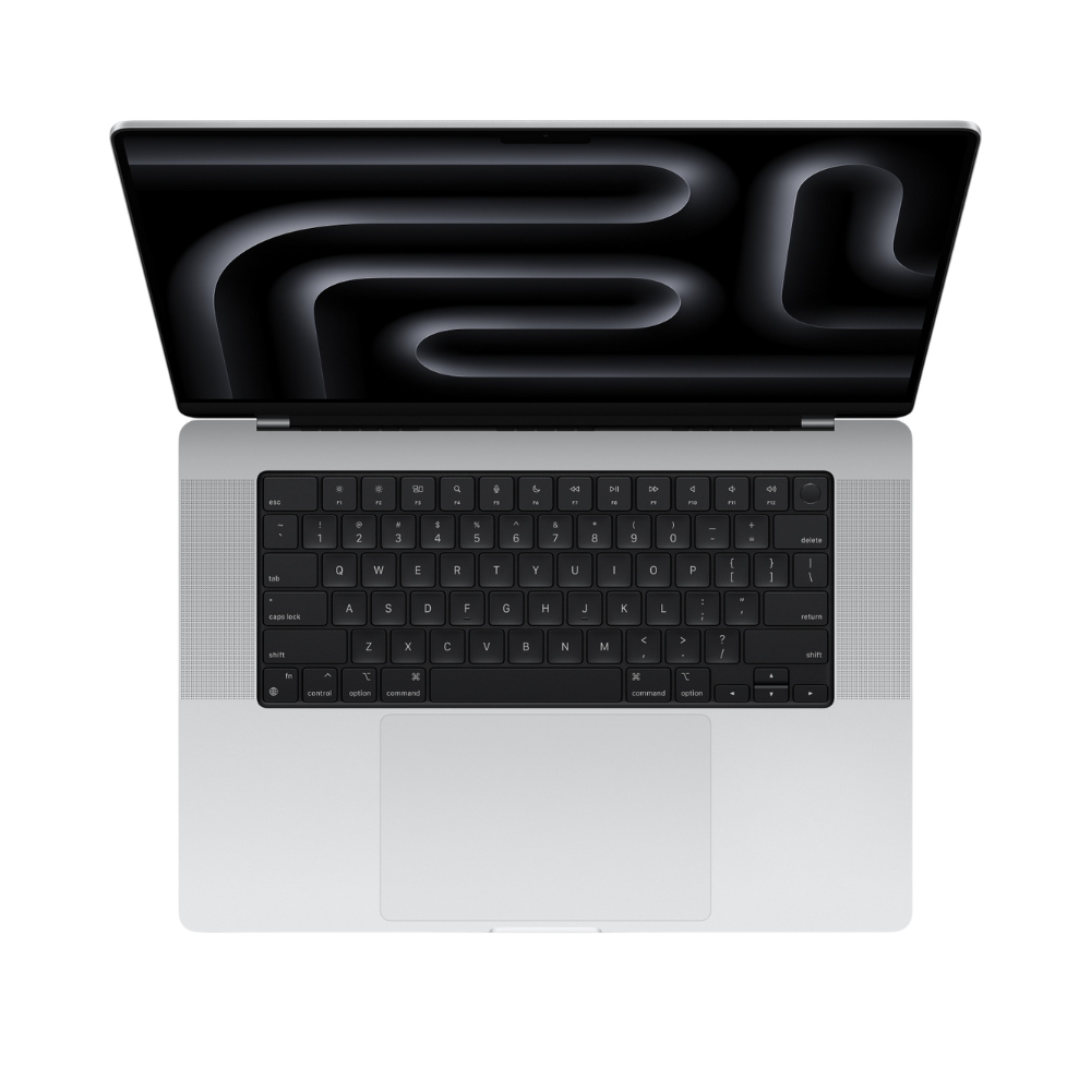 MacBook Pro M3 Pro 16" (2023)